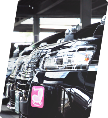 葛飾区に愛され続けて創業65年